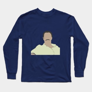 Lalo Salamanca Long Sleeve T-Shirt